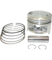 PISTON KIT 1MM KAW 220
