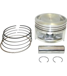 PISTON KIT .50MM KAW 250