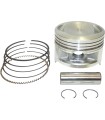 PISTON KIT .50MM KAW 250