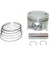 PISTON KIT STD KAW 300