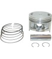 PISTON KIT STD KAW 300