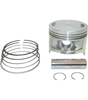 PISTON KIT 1MM KAW 300