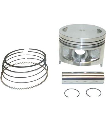 PISTON KIT 1MM KAW 300