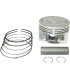 PISTON KIT STD YAM 350