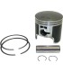 PISTON KIT .50MM POL 300