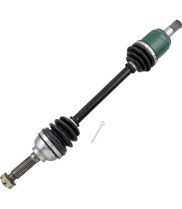 AXLE KIT COMPLETE SUZ