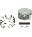 KIT PISTON .50MM HON 420