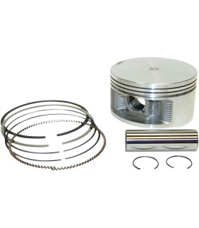 PISTON KIT 100MM YAM 660