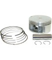PISTON KIT 100MM YAM 660