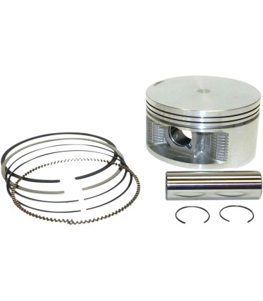 PISTON KIT STD YAM 700