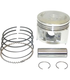 PISTON KIT STD YAM 80