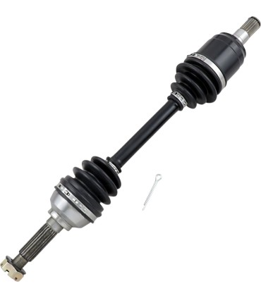 AXLE KIT COMPLETE SUZ