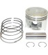 PISTON KIT .50MM YAM 80