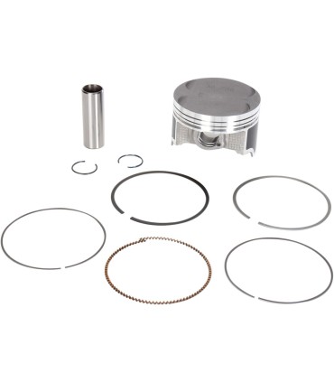 PISTON KIT STD KAW 650