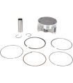 PISTON KIT STD KAW 650