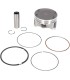 PISTON KIT .25MM KAW 650