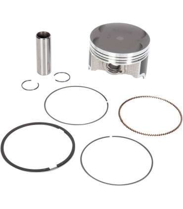 PISTON KIT .25MM KAW 650