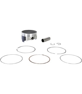 PISTON KIT STD KAW 750