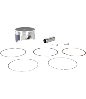 PISTON KIT .25MM KAW 750
