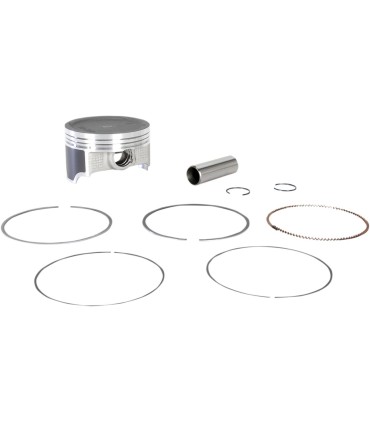 PISTON KIT .25MM KAW 750
