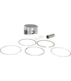 PISTON KIT STD POL 500