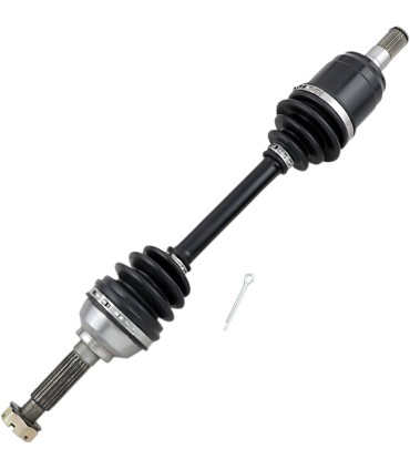 AXLE KIT COMPLETE SUZ