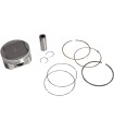PISTON KIT .25MM POL 500