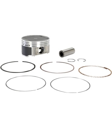 PISTON KIT .50MM POL 500