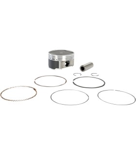 PISTON KIT .75MM POL 500