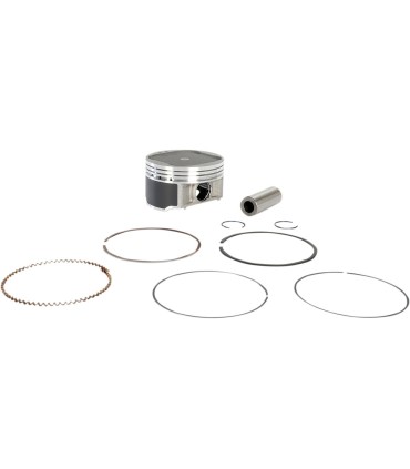 PISTON KIT .75MM POL 500