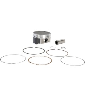 PISTON KIT 1.00MM POL 500