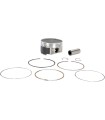PISTON KIT 1.00MM POL 500
