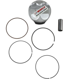 PISTON KIT KX250F 13.8:1