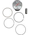 PISTON KIT KX250F 13.8:1