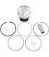 PISTON KIT SEADOO