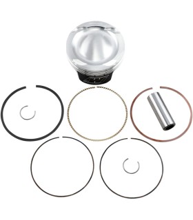 PISTON KIT SEADOO