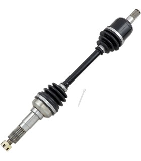 AXLE KIT COMPLETE YAMAHA