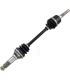AXLE KIT COMPLETE YAMAHA