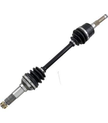 AXLE KIT COMPLETE YAMAHA