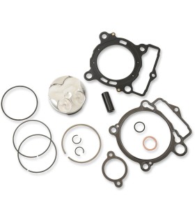 PISTON KIT HUSQ/KTM PRO