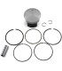 PISTON KIT KYMCO 78MM