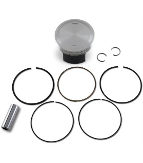 PISTON KIT KYMCO 78MM