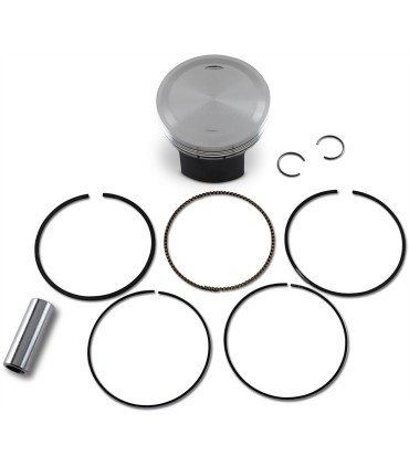 PISTON KIT KYMCO 78MM