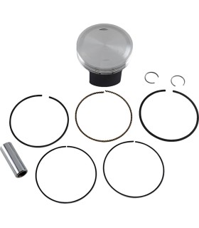 PISTON KIT KYMCO 78MM