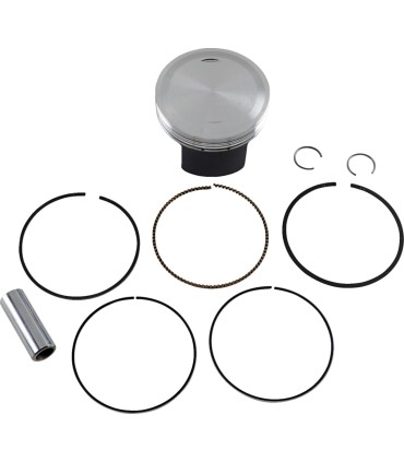 PISTON KIT KYMCO 78MM
