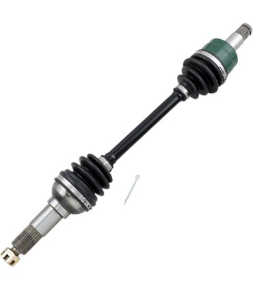 AXLE KIT COMPLETE YAMAHA