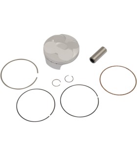 PISTON KIT CRF250F 16