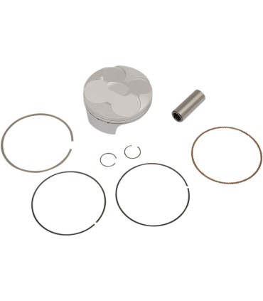 PISTON KIT CRF250F 16