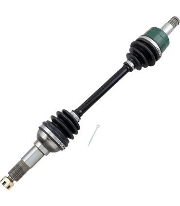 AXLE KIT COMPLETE YAMAHA