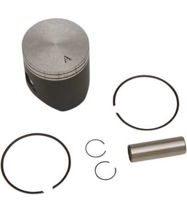 PISTON KIT KTM/HUS 125 07-24 D